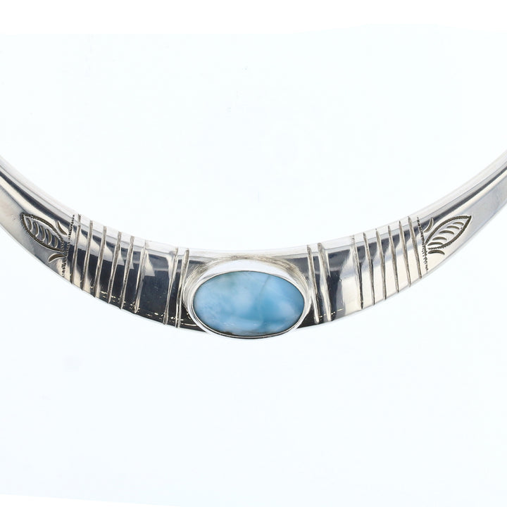 Larimar Chocker