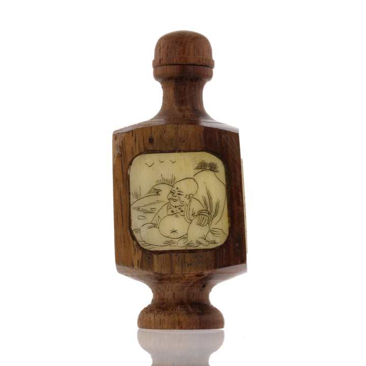 Antique Chinese Snuff Bottle