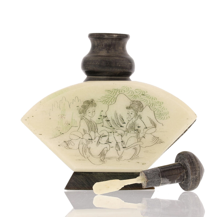 Antique Chinese Snuff Bottle