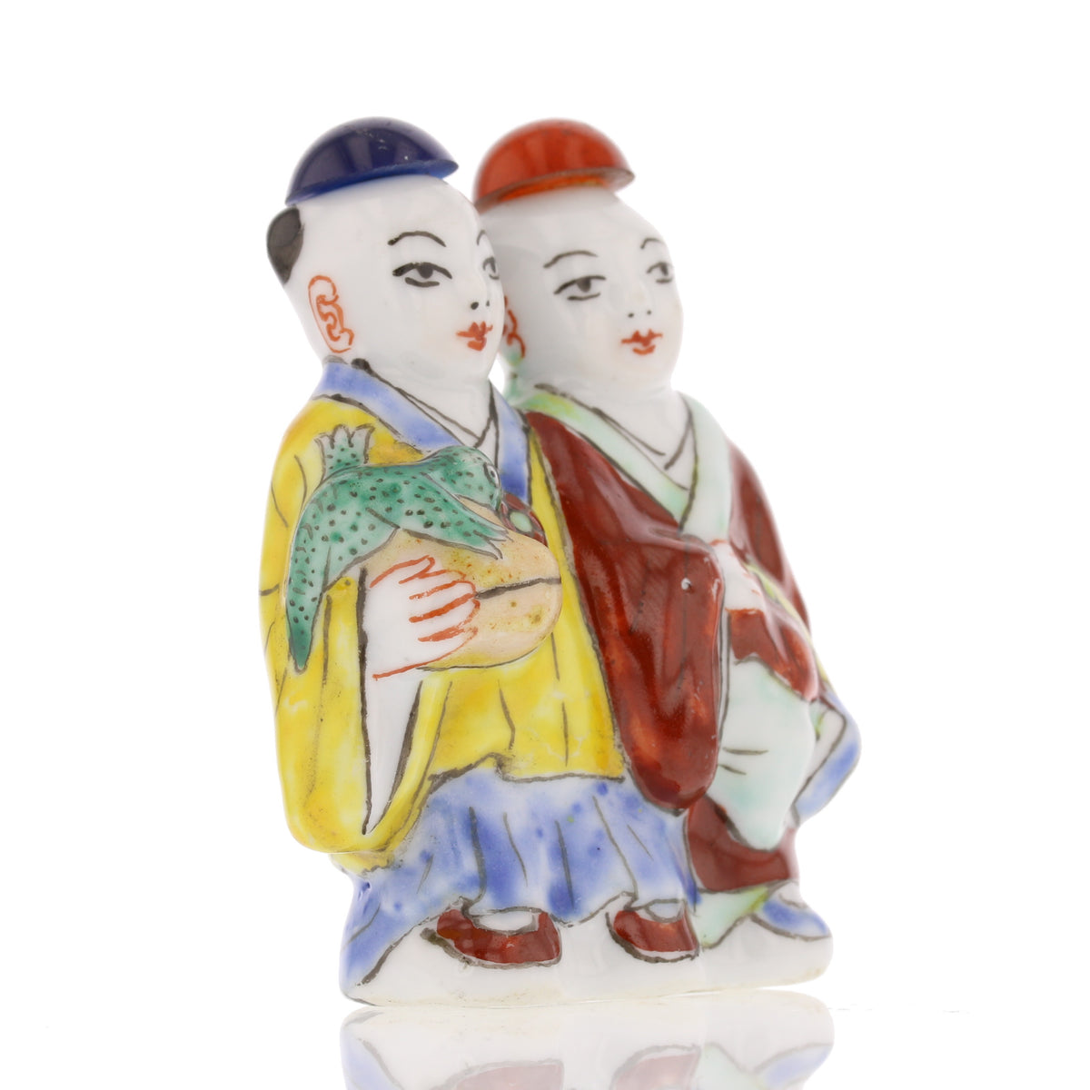 Antique Chinese Snuff Bottle