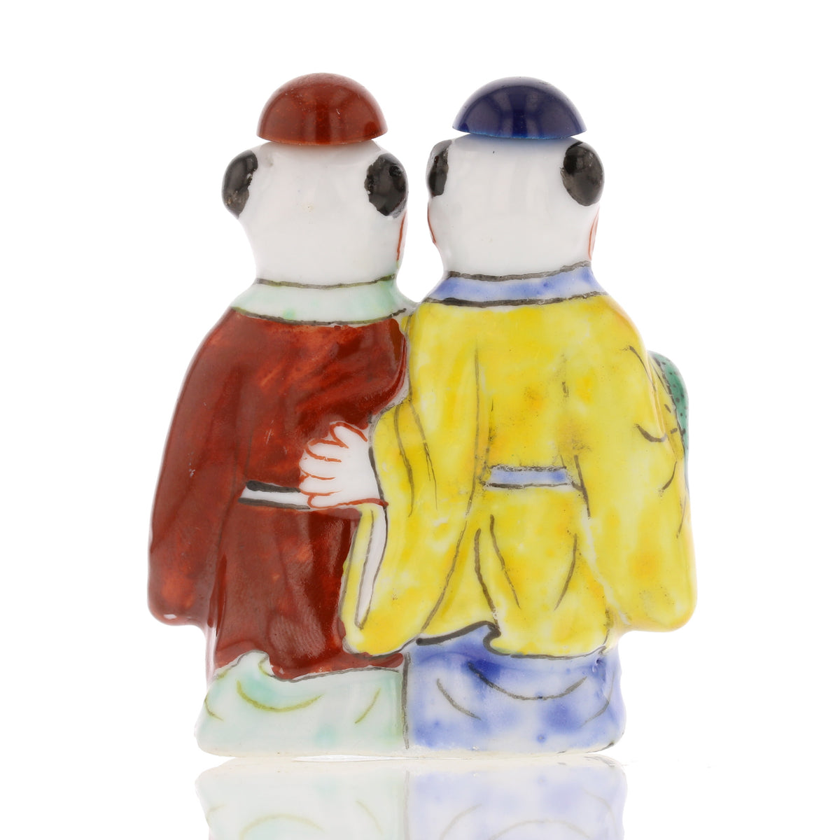 Antique Chinese Snuff Bottle