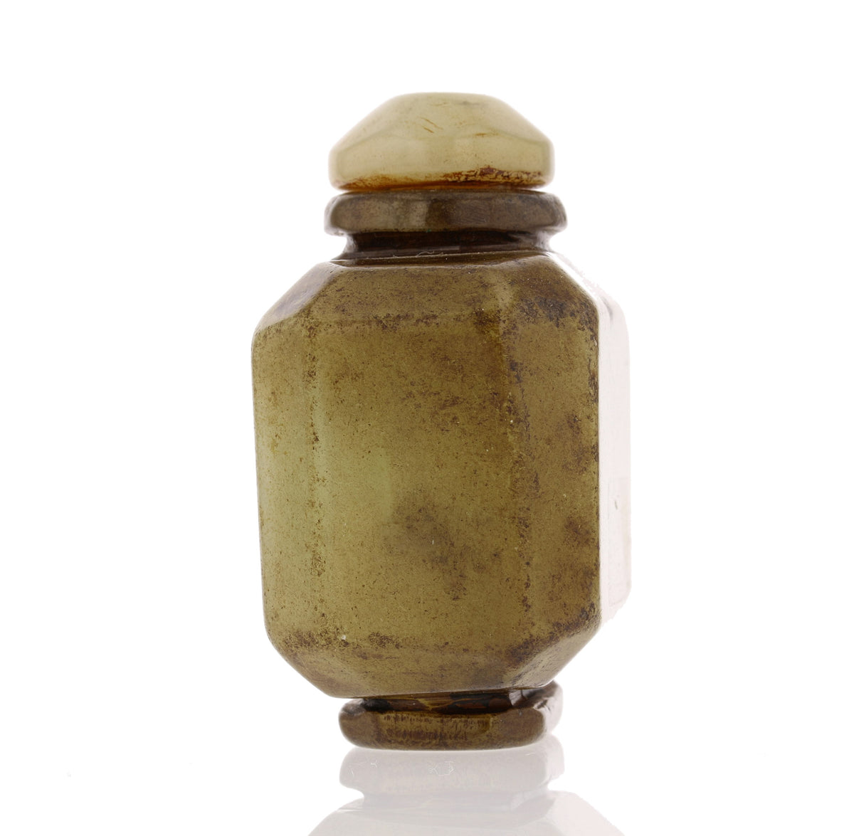 Antique Chinese Snuff Bottle