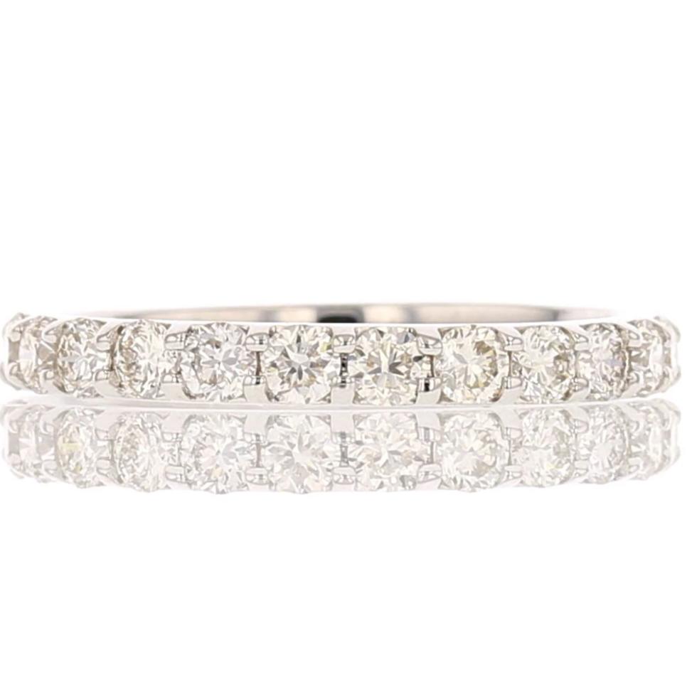 0.75ct Diamond Band - David's Antiques & Jewelry