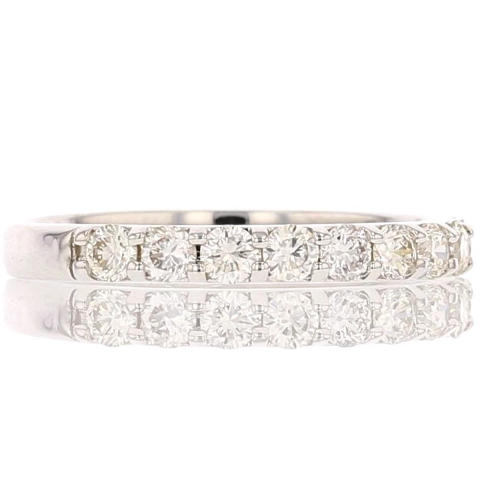 0.75ct Diamond Band - David's Antiques & Jewelry