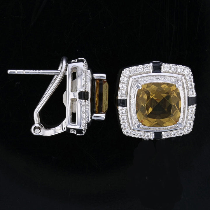 VoodooStone Earrings Selection