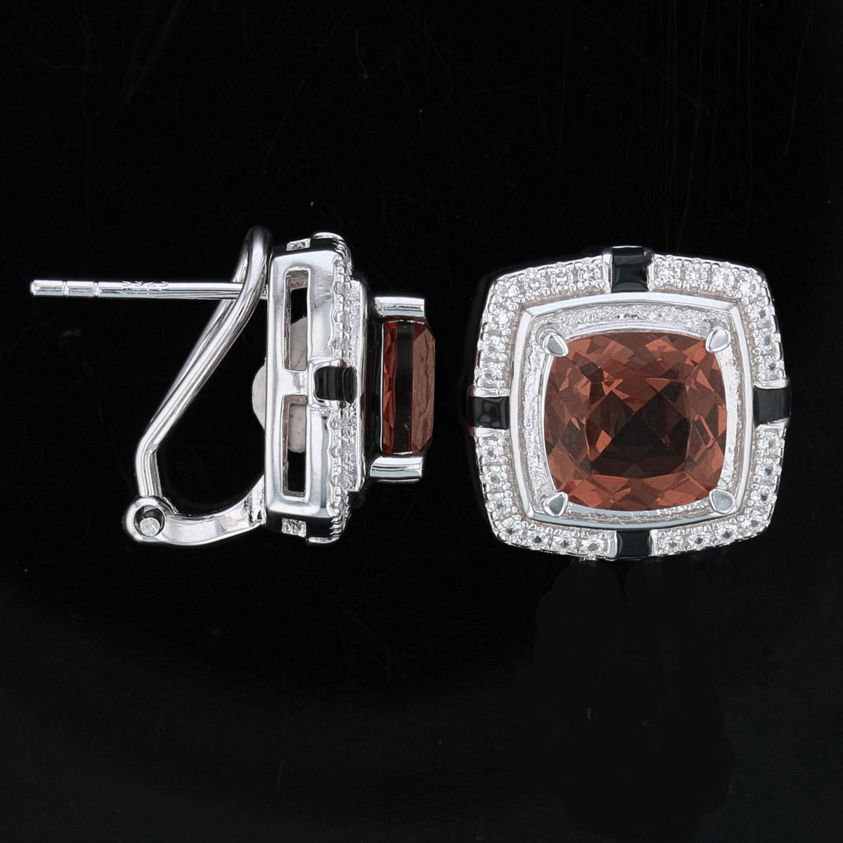 VoodooStone Earrings Selection