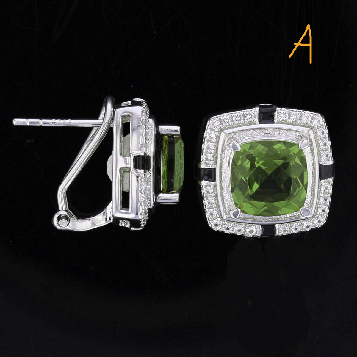 VoodooStone Earrings Selection