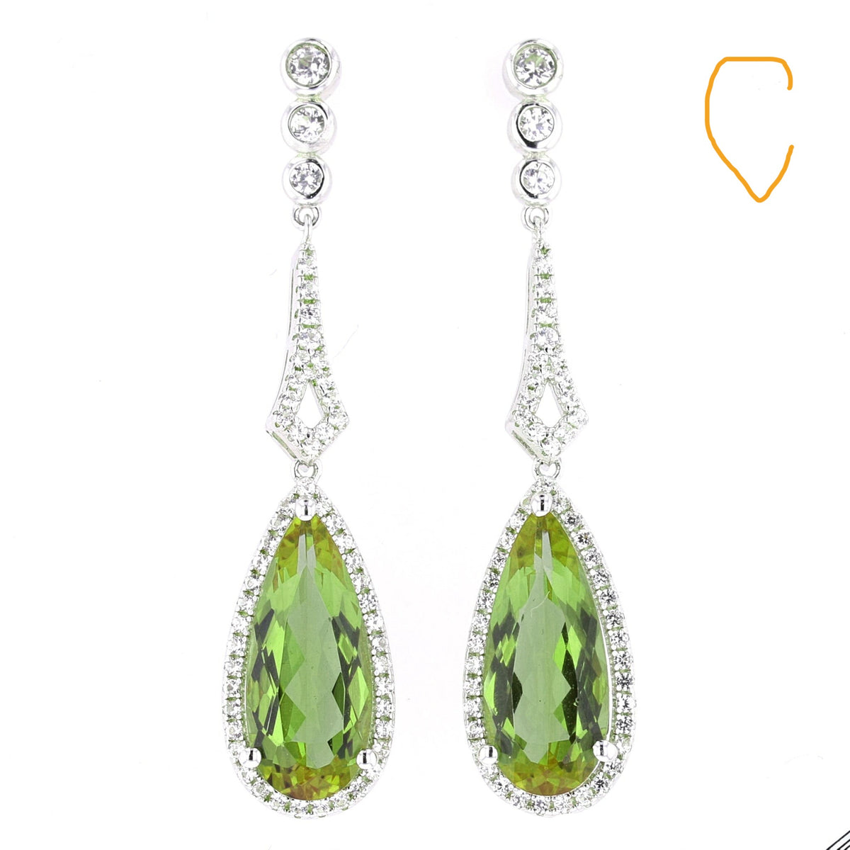 VoodooStone Earrings Selection