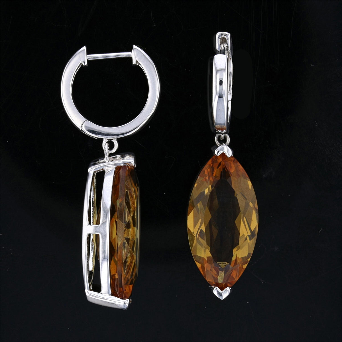 VoodooStone Earrings Selection