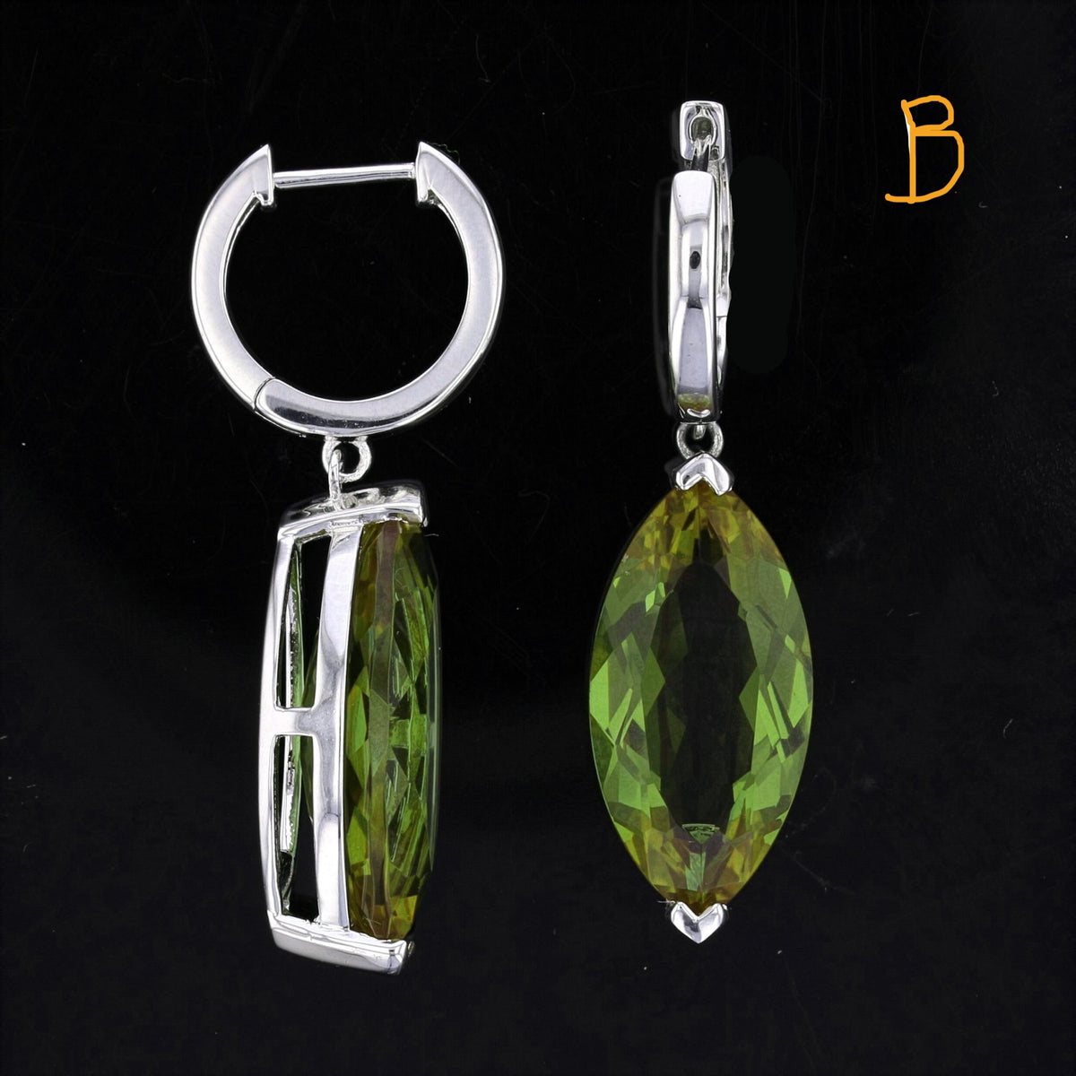 VoodooStone Earrings Selection