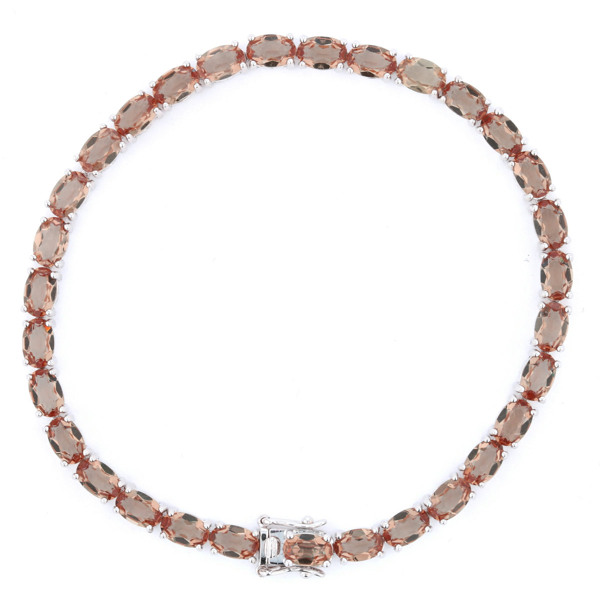 VooDooStone Tennis Bracelet