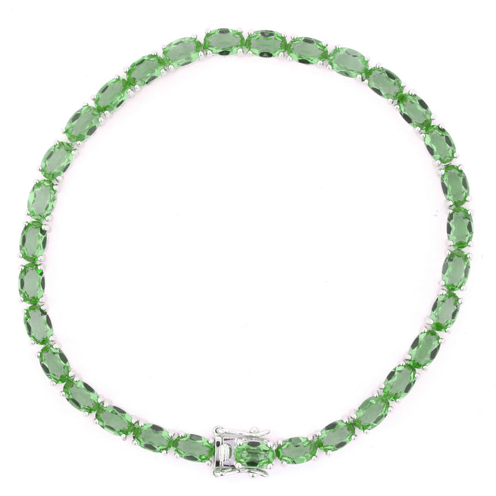 VooDooStone Tennis Bracelet