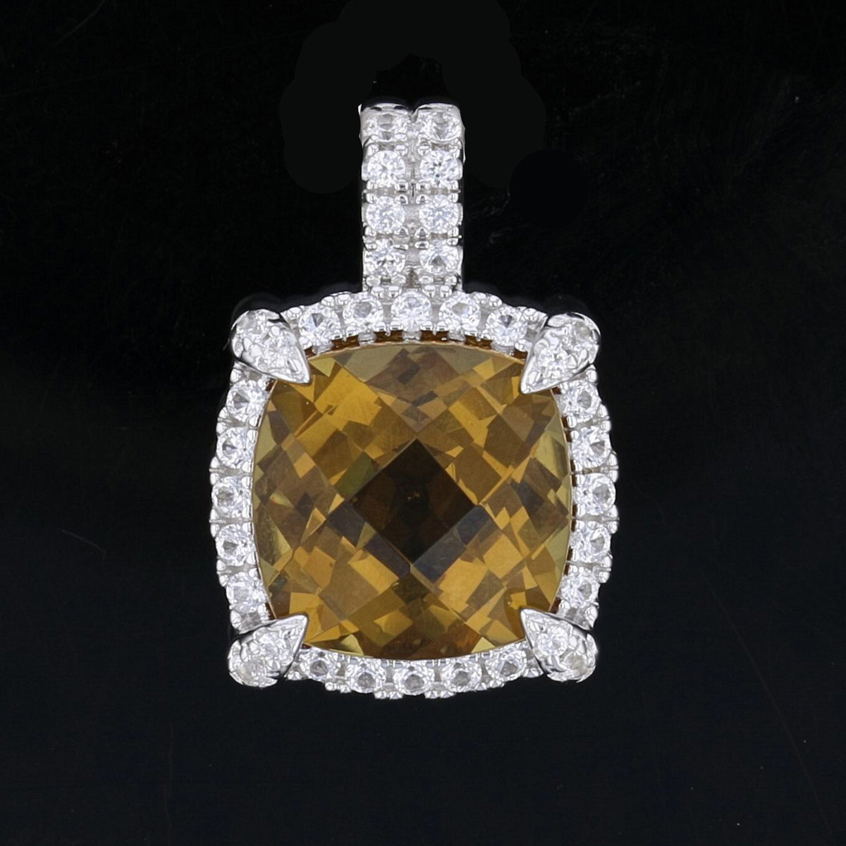 VooDooStone Pendants Selection