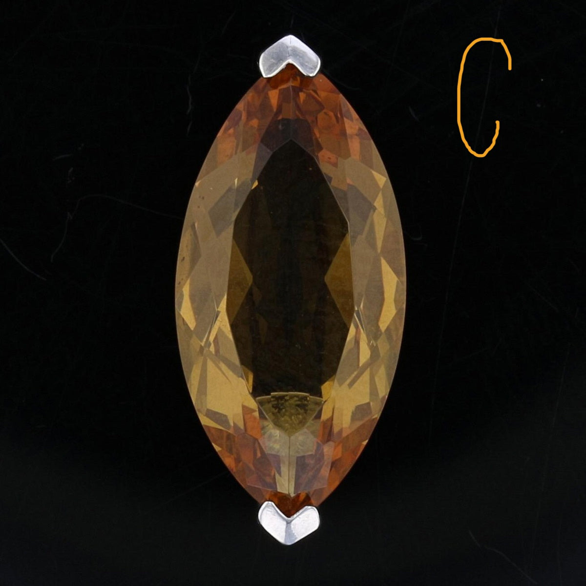 VooDooStone Pendants Selection