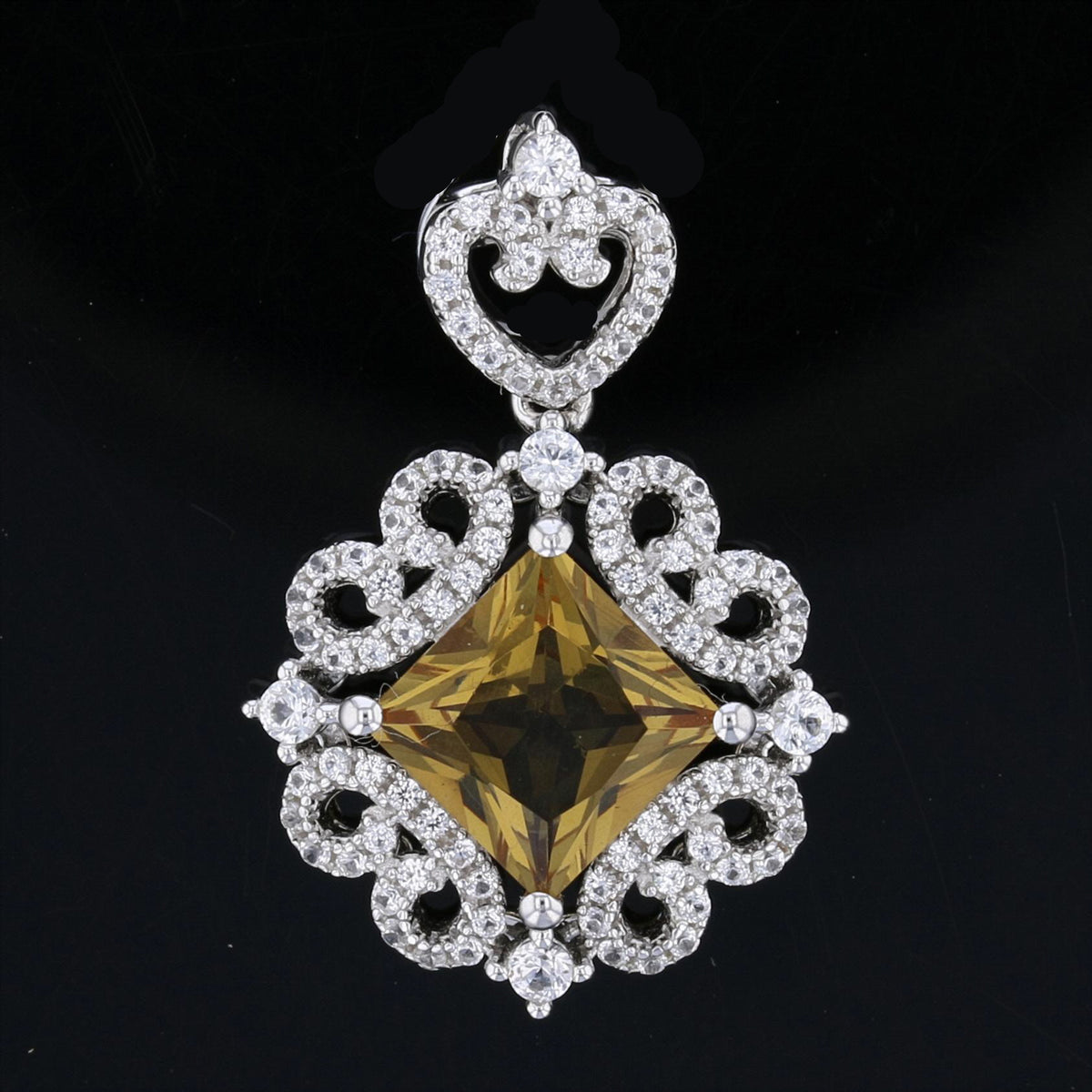 VooDooStone Pendants Selection