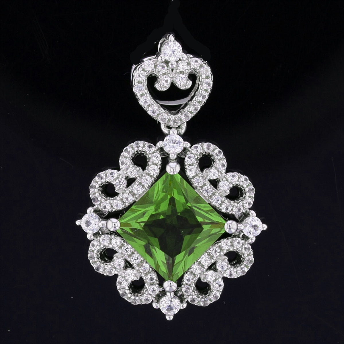 VooDooStone Pendants Selection