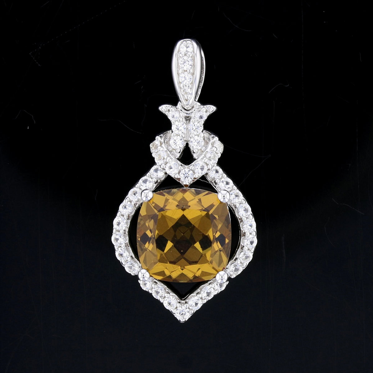 VooDooStone Pendants Selection