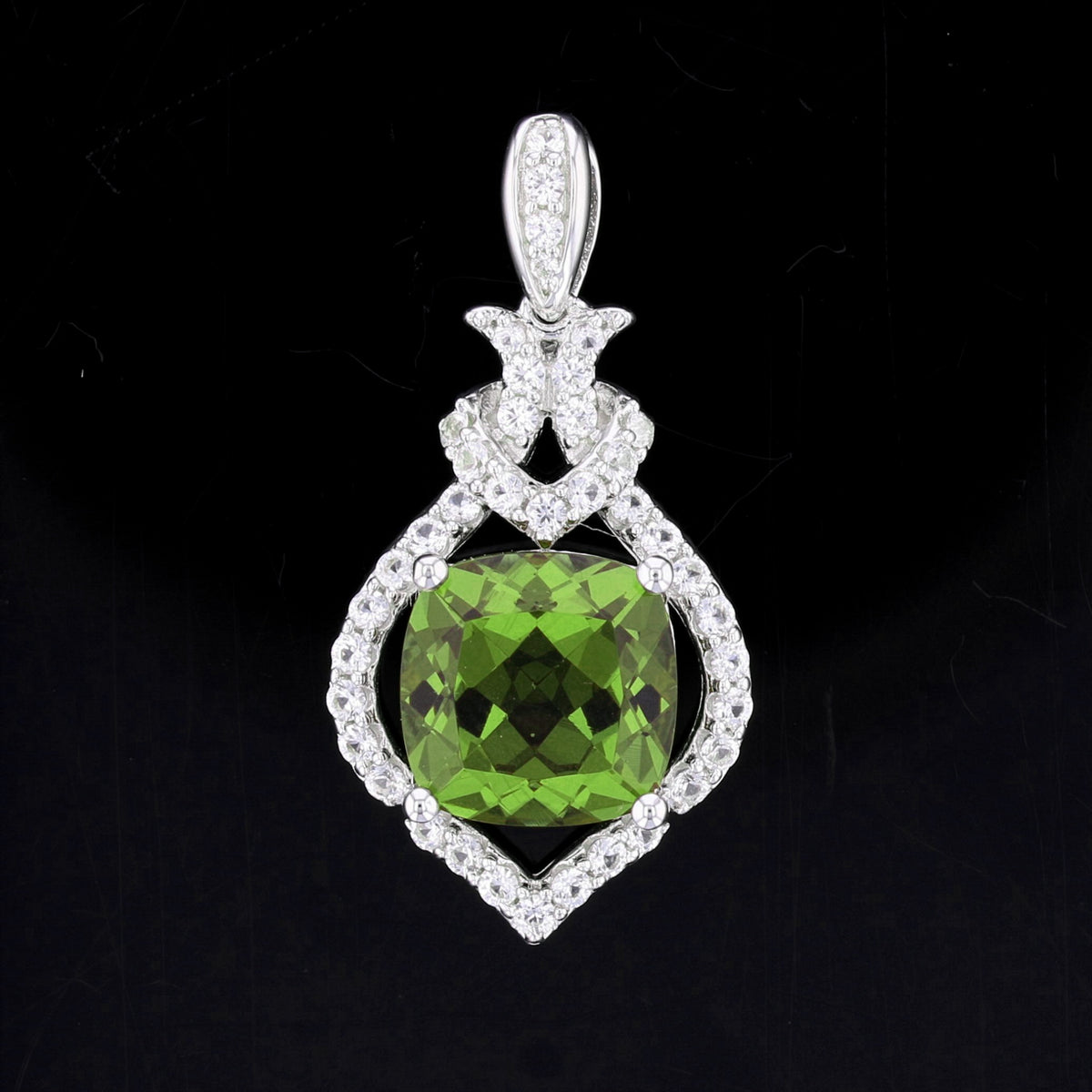 VooDooStone Pendants Selection