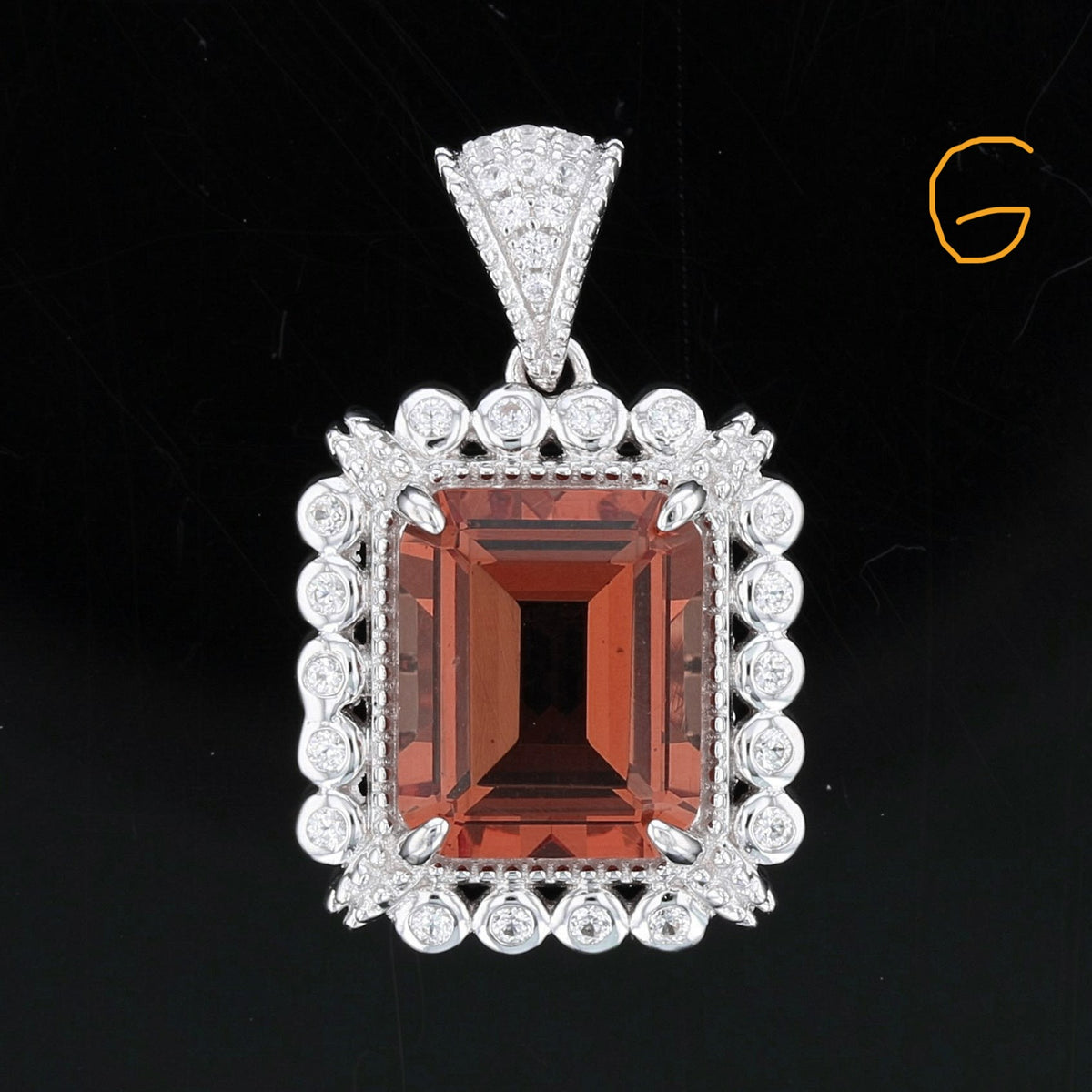 VooDooStone Pendants Selection