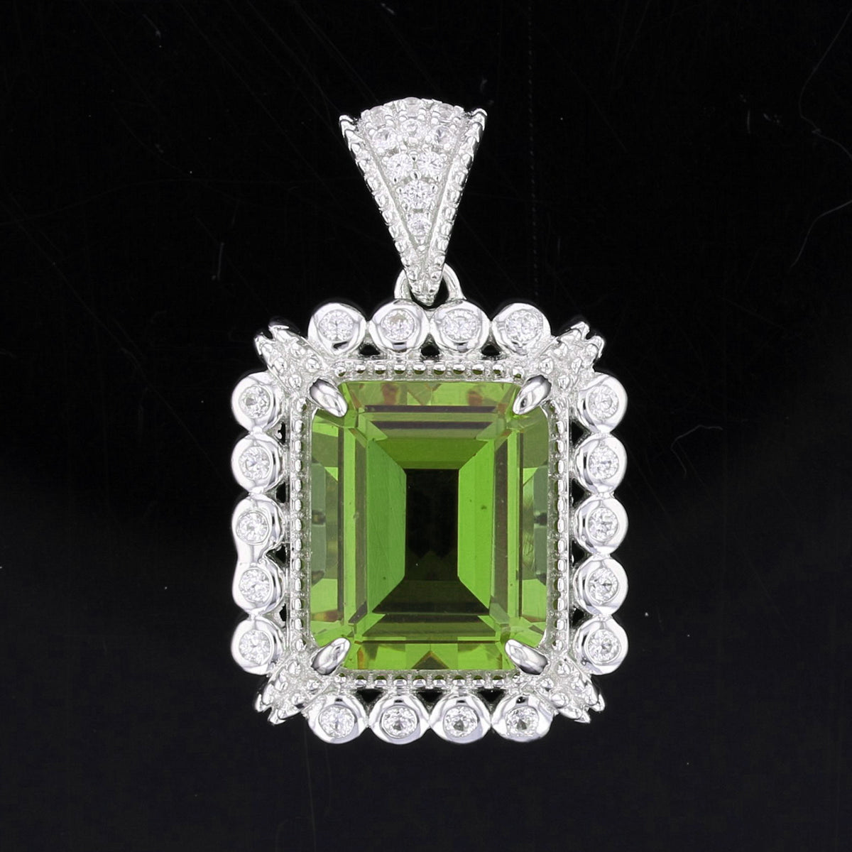 VooDooStone Pendants Selection