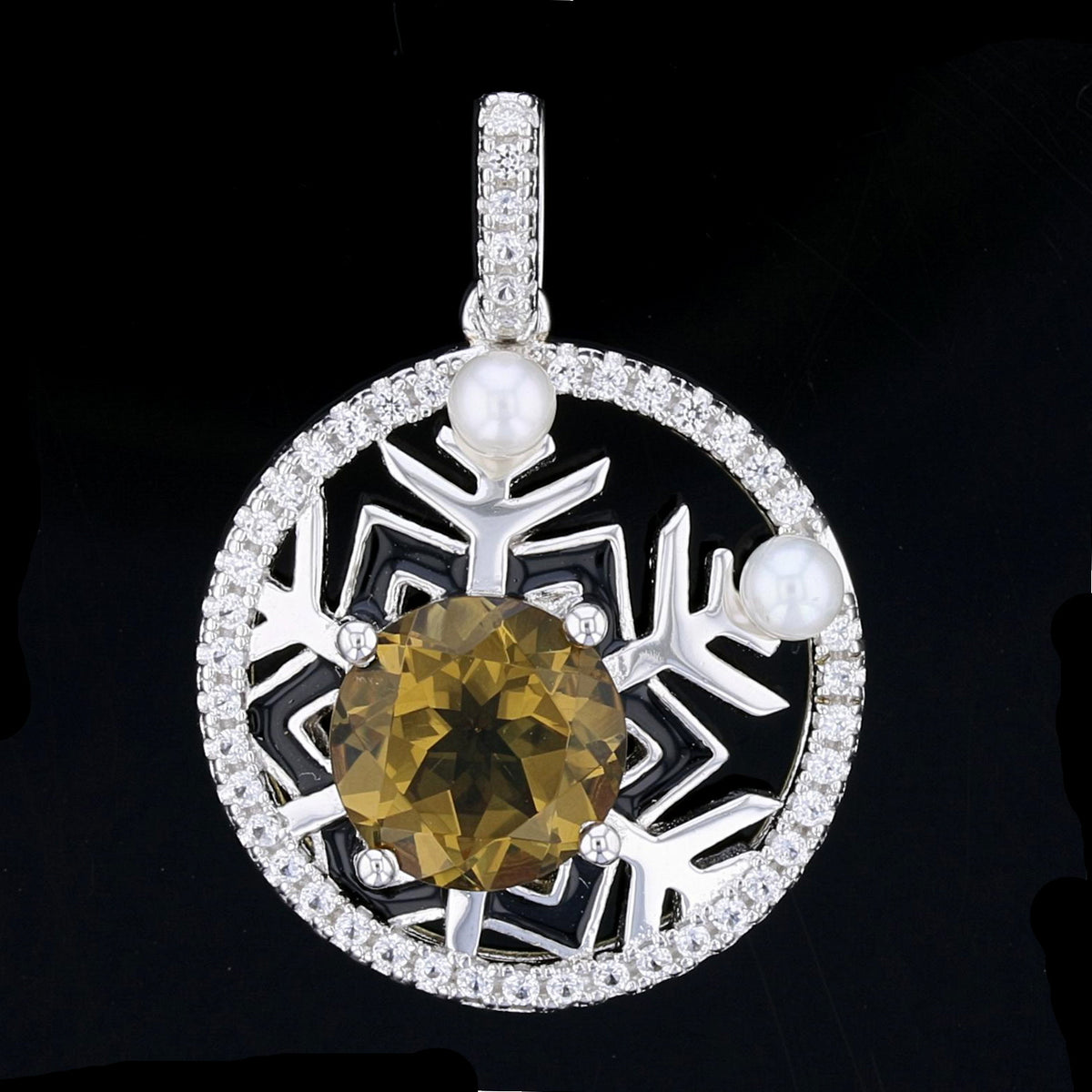 VooDooStone Pendants Selection