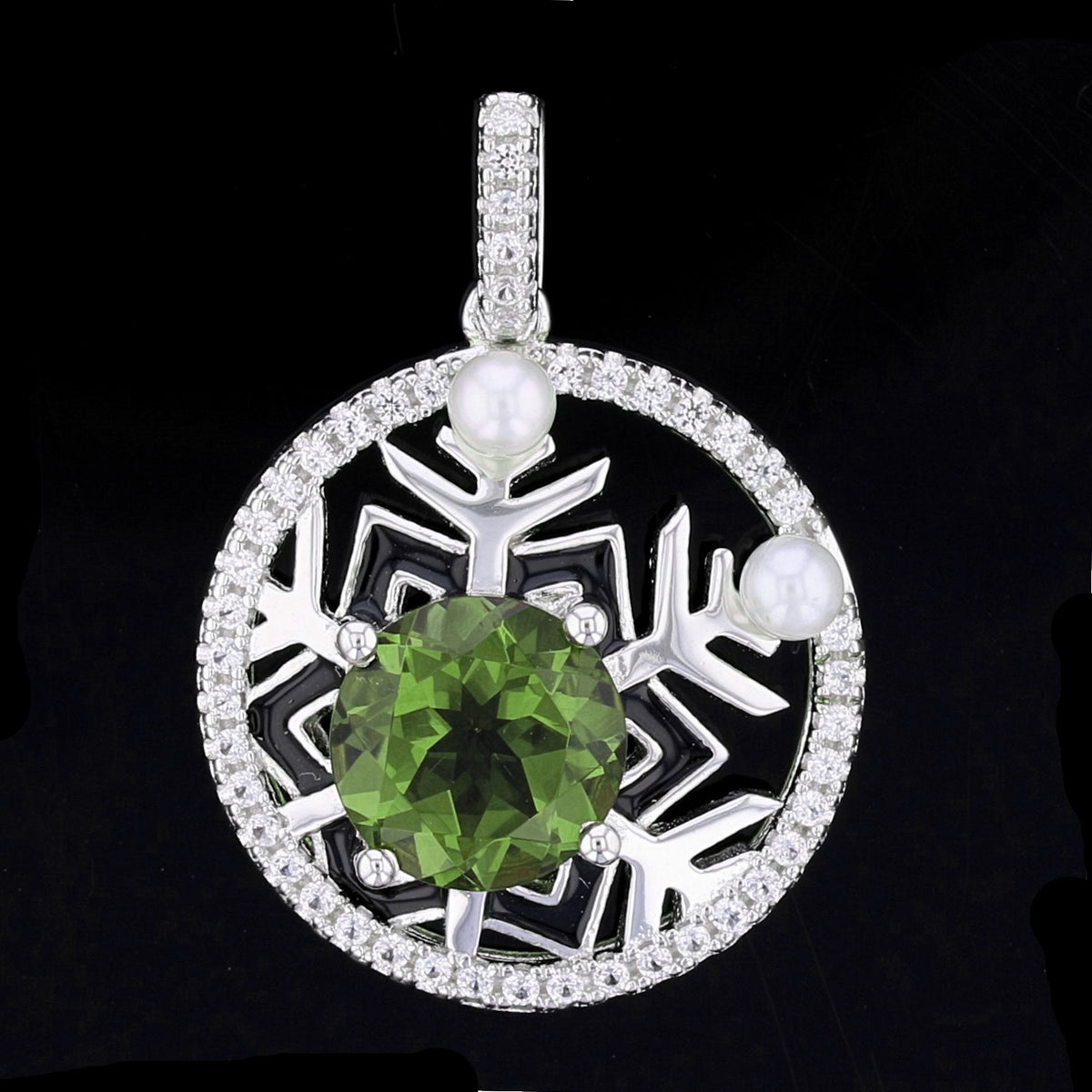 VooDooStone Pendants Selection