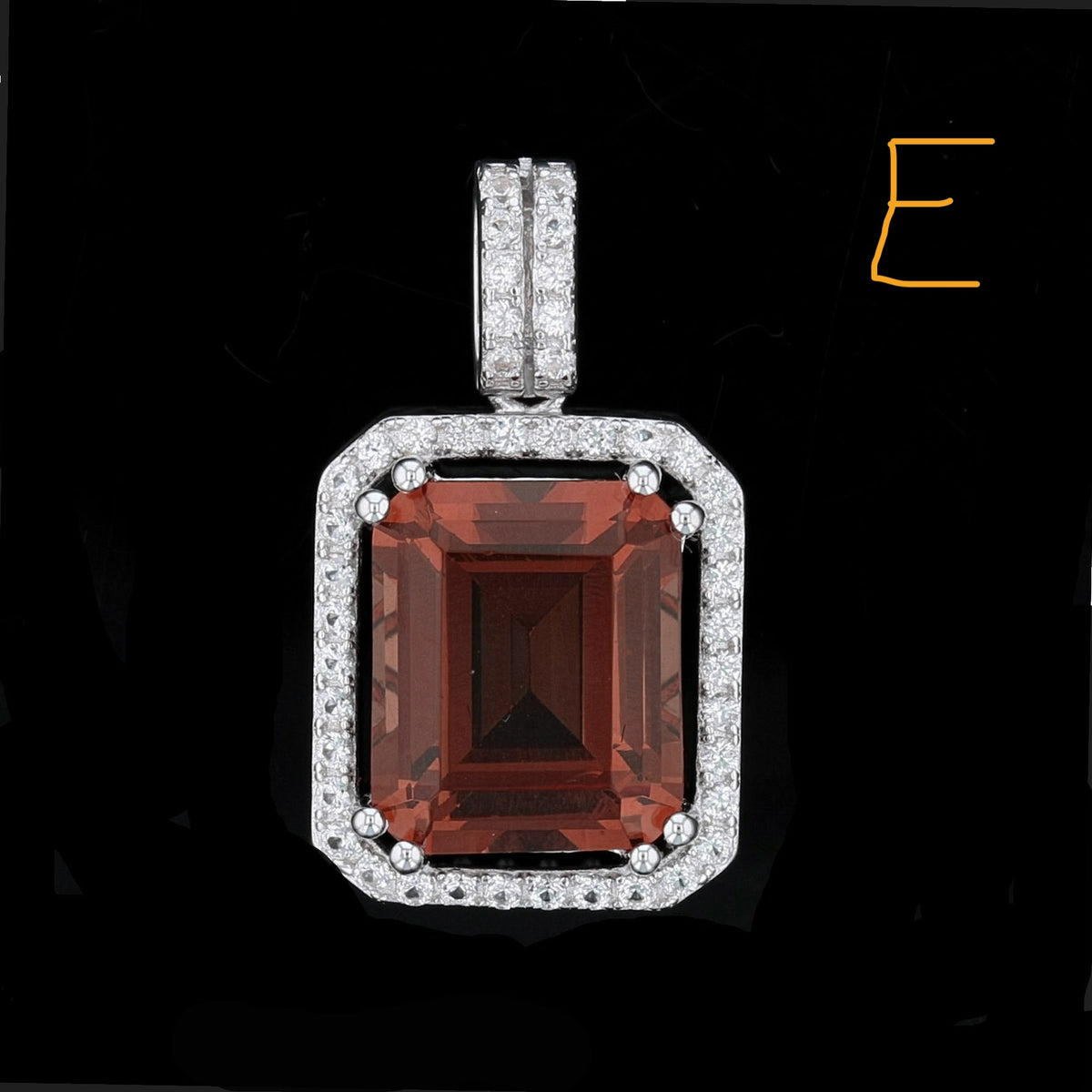 VooDooStone Pendants Selection