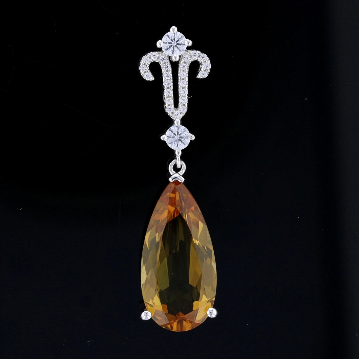 VooDooStone Pendants Selection