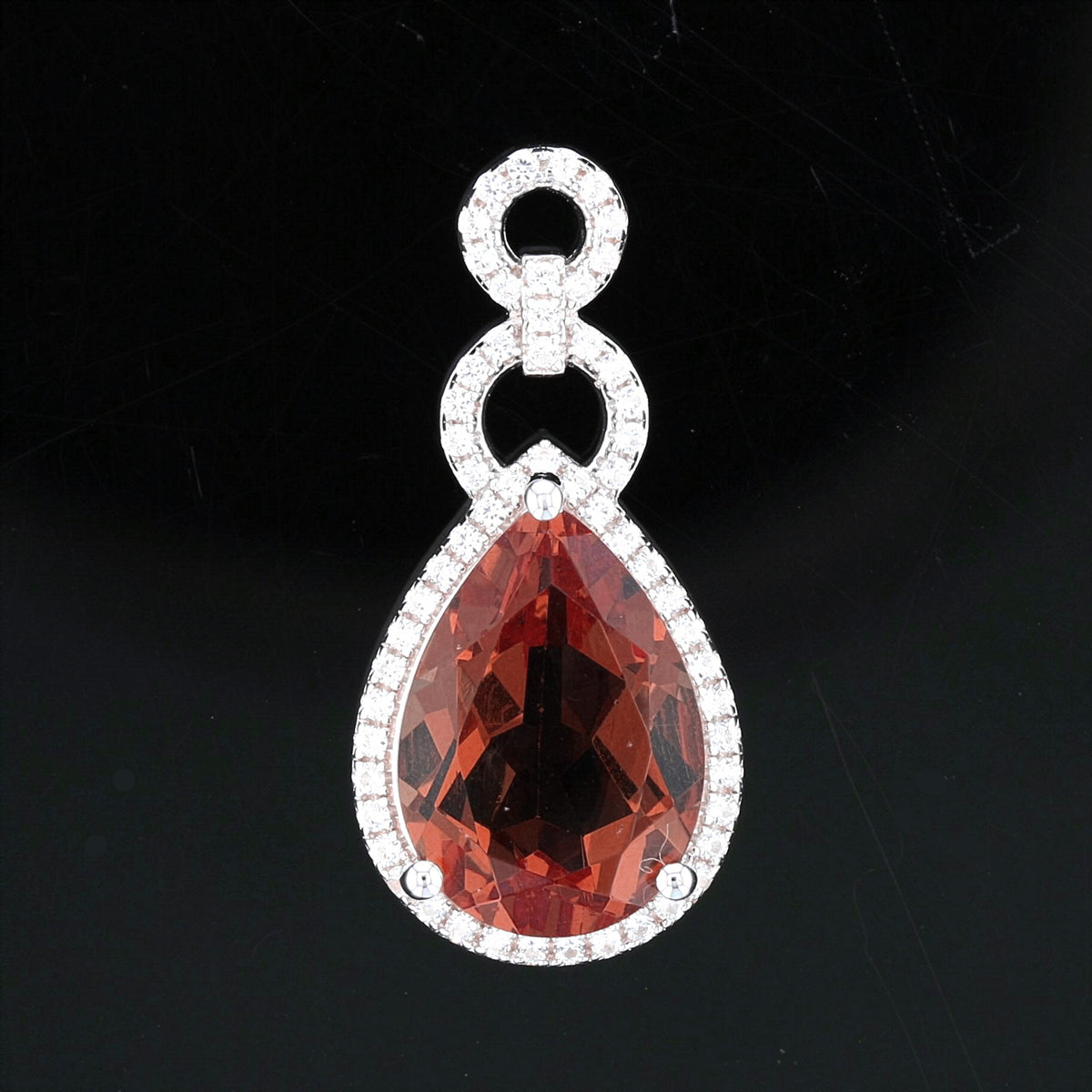 VooDooStone Selection of Sterling Silver Pendant