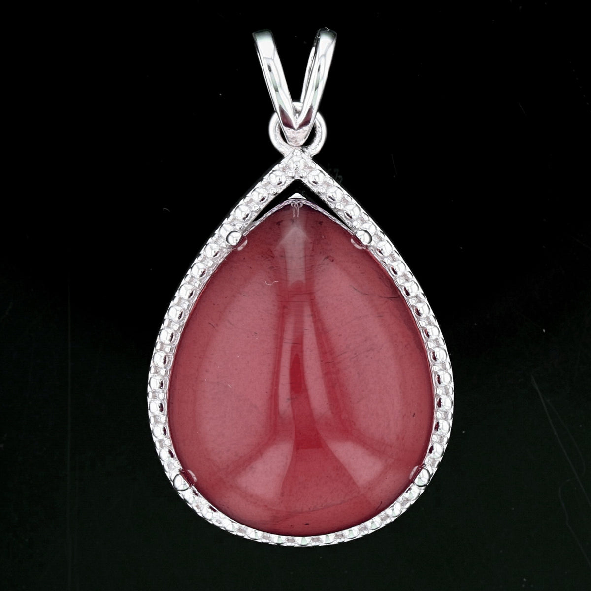 VooDooStone Selection of Sterling Silver Pendant