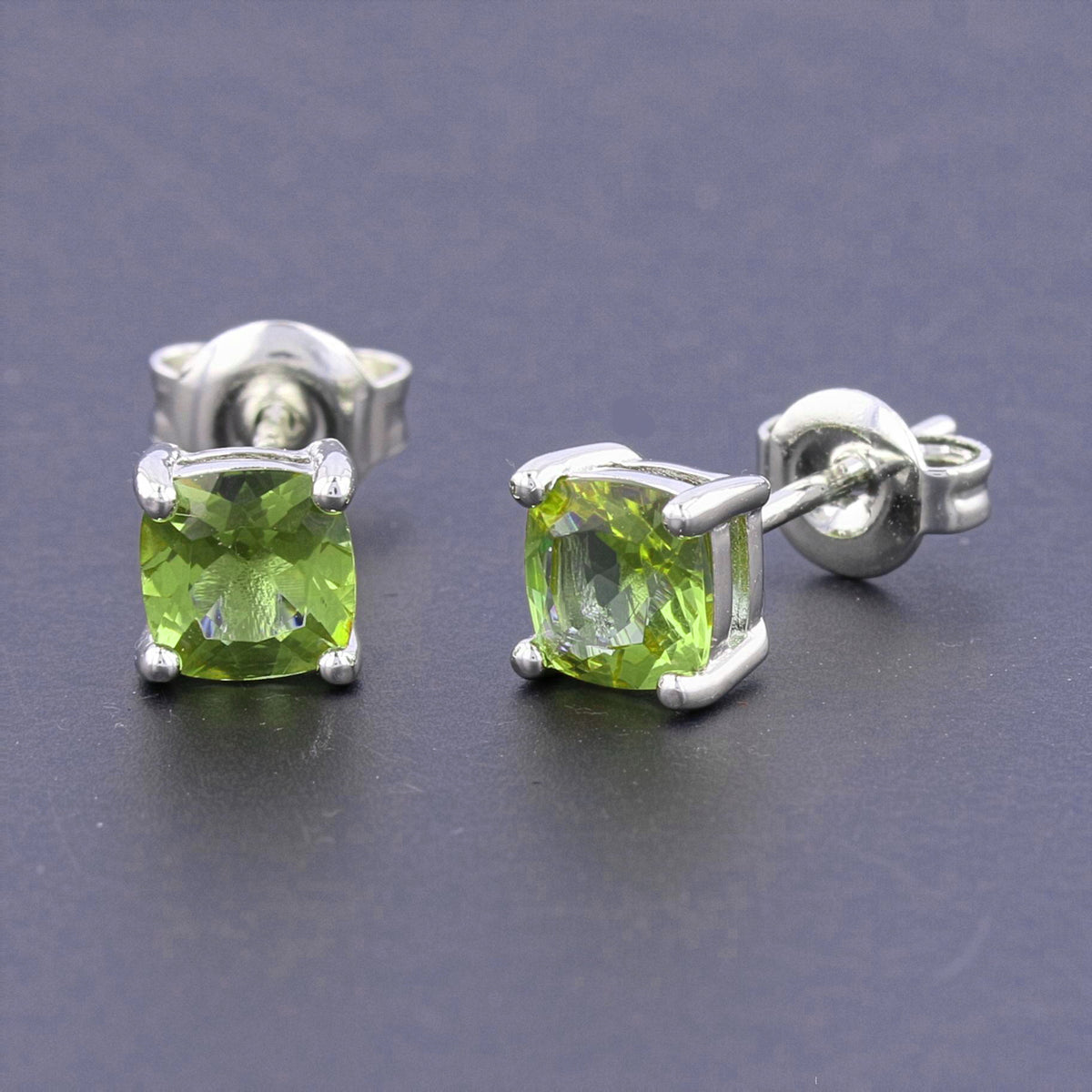 VooDooStone Studs Earrings 892248