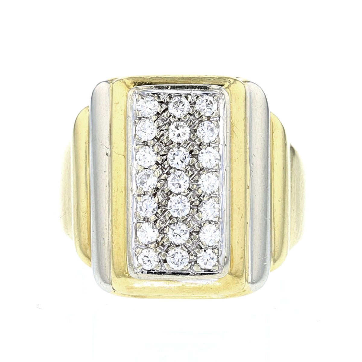 Diamond Ring 892275