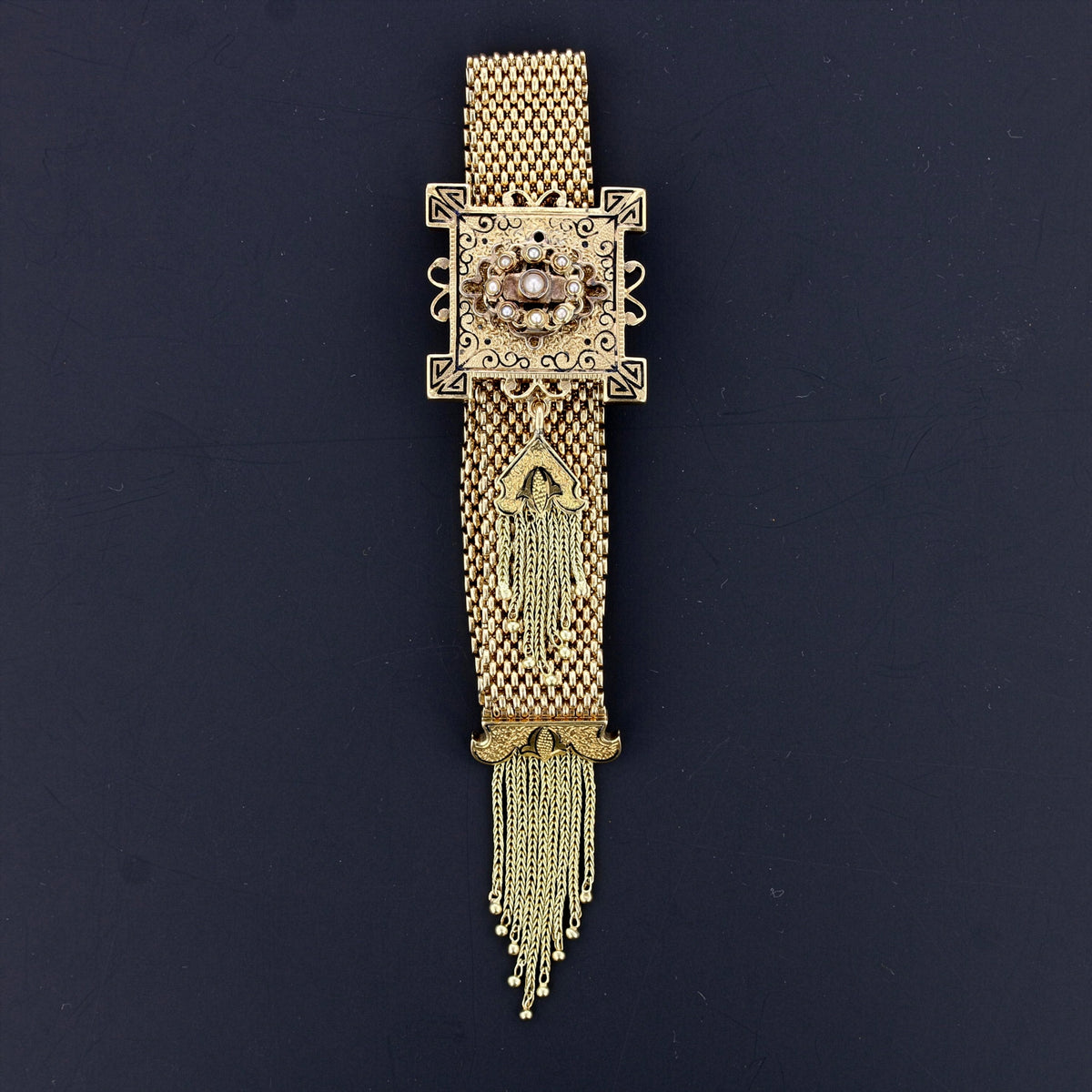 Victorian Seed Pearls 892303