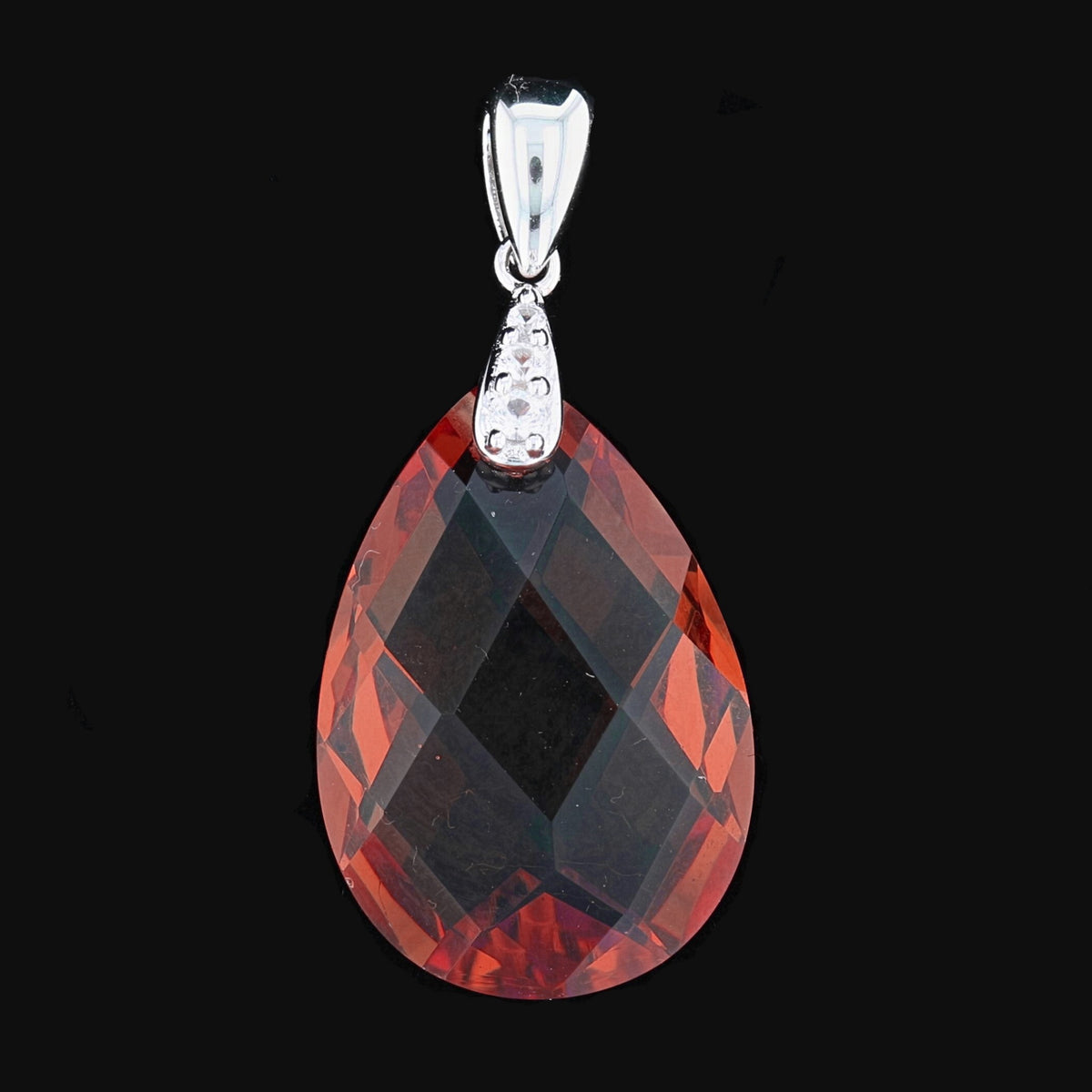 VooDooStone Pendant