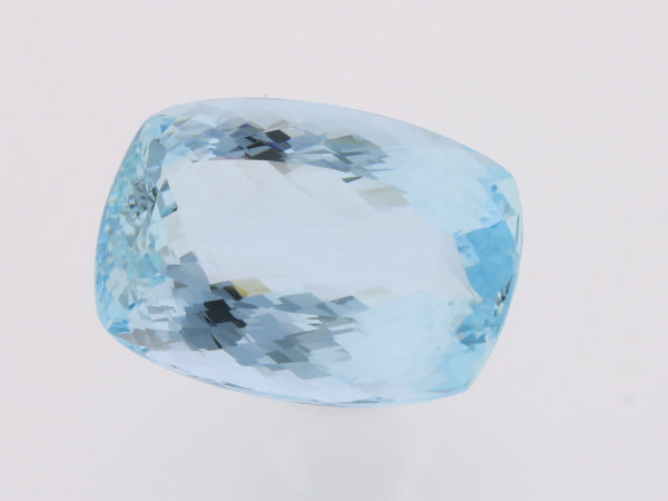 66 Carat Natural Aquamarine - David's Antiques & Jewelry
