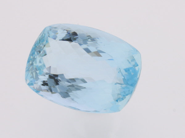 66 Carat Natural Aquamarine