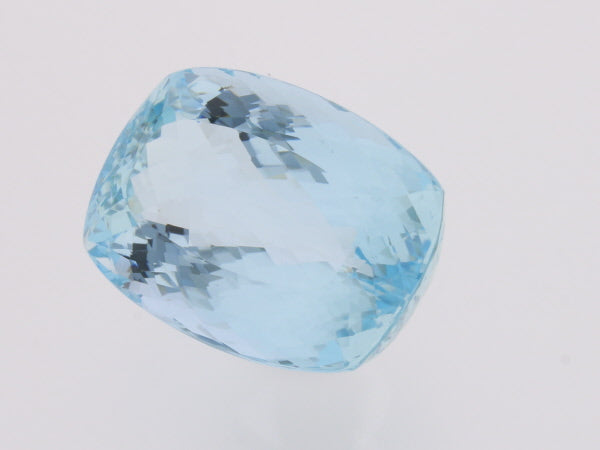 66 Carat Natural Aquamarine