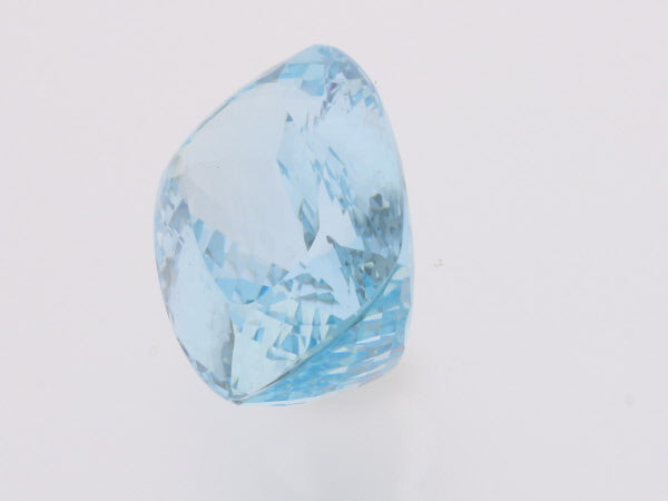 66 Carat Natural Aquamarine