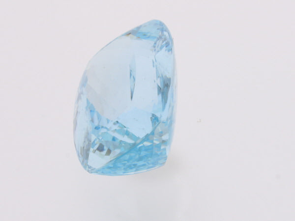 66 Carat Natural Aquamarine - David's Antiques & Jewelry