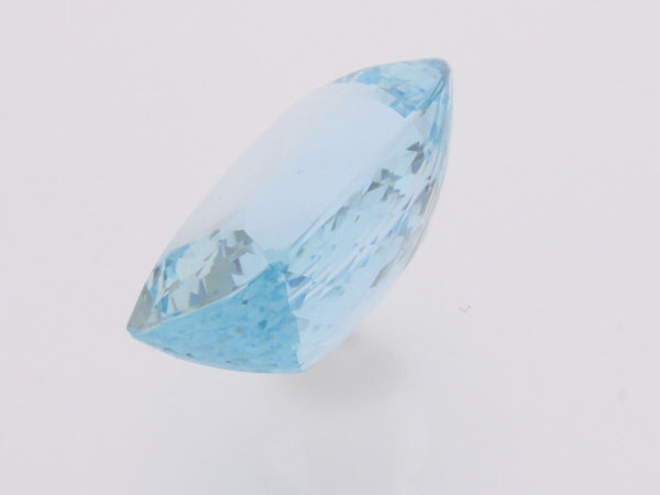 66 Carat Natural Aquamarine