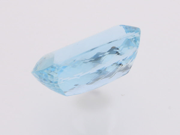 66 Carat Natural Aquamarine - David's Antiques & Jewelry