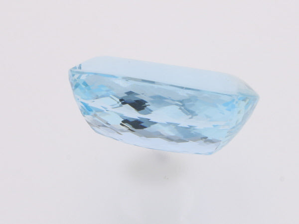 66 Carat Natural Aquamarine