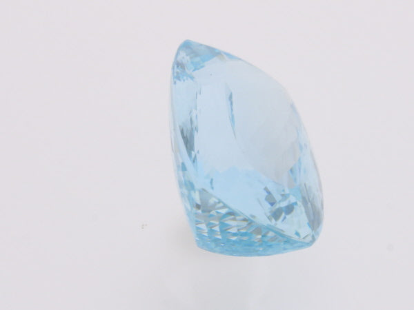 66 Carat Natural Aquamarine