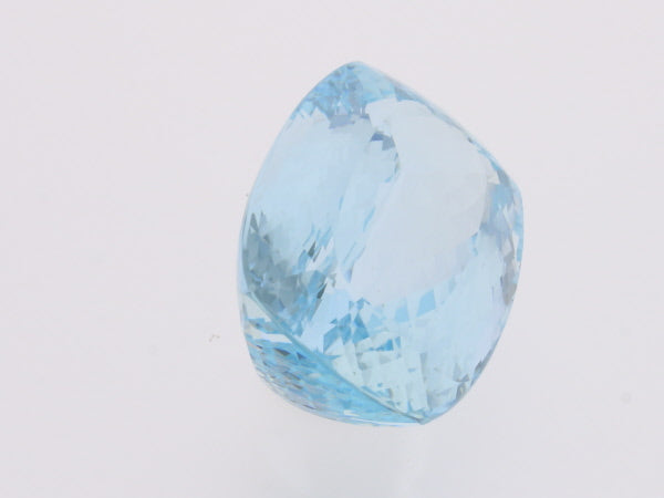66 Carat Natural Aquamarine