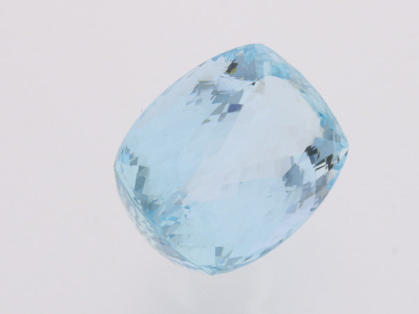 66 Carat Natural Aquamarine - David's Antiques & Jewelry
