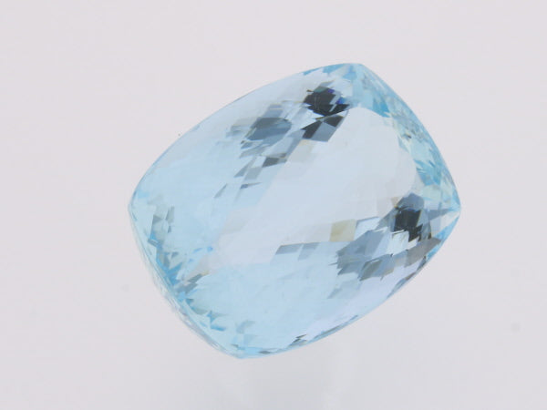 66 Carat Natural Aquamarine