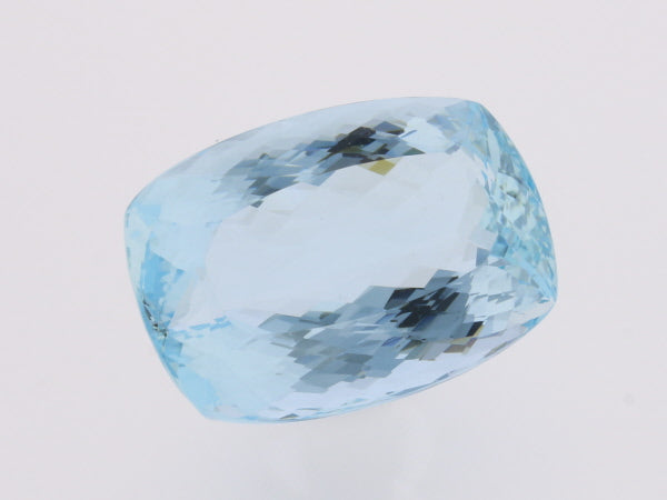 66 Carat Natural Aquamarine - David's Antiques & Jewelry
