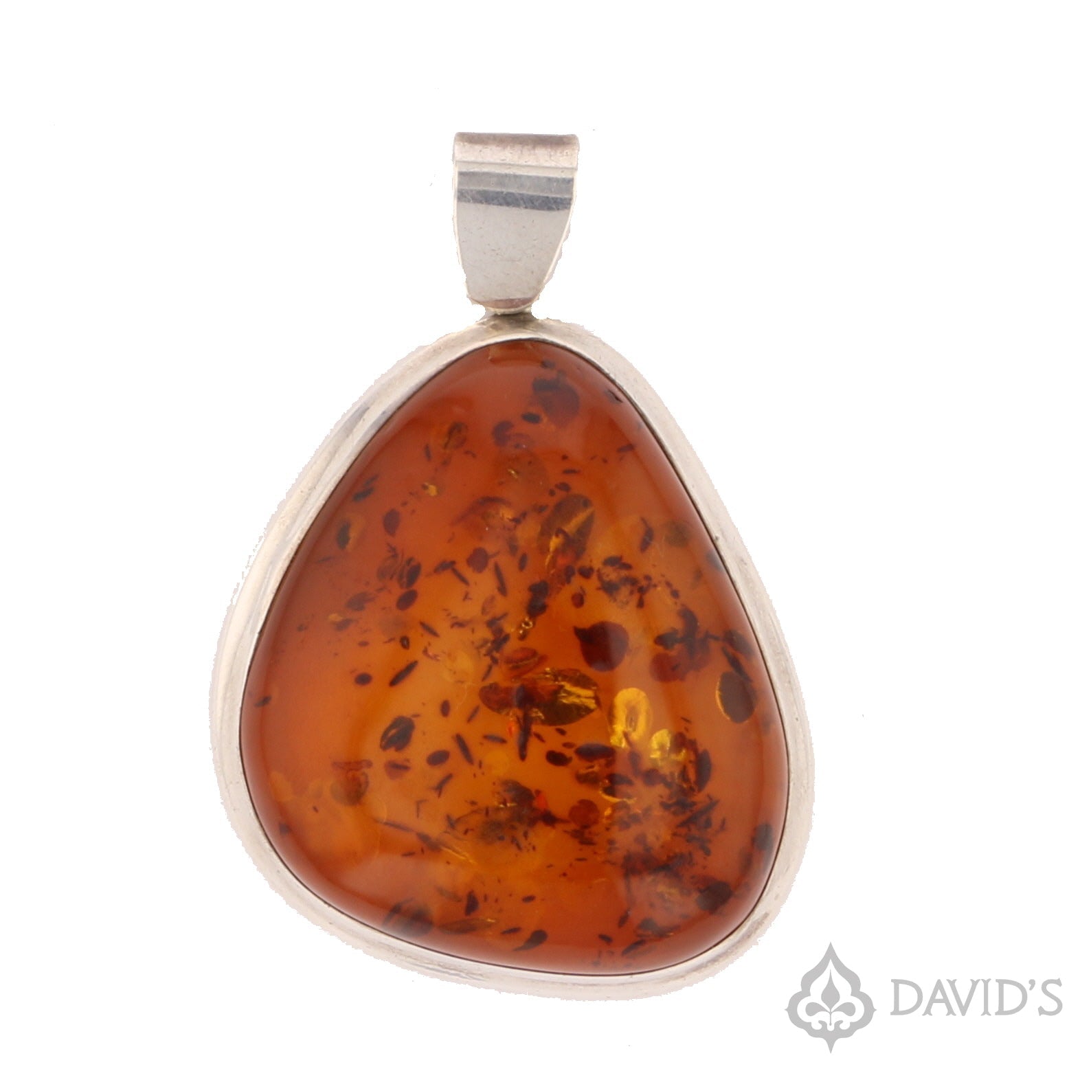 B is for Baltic Amber