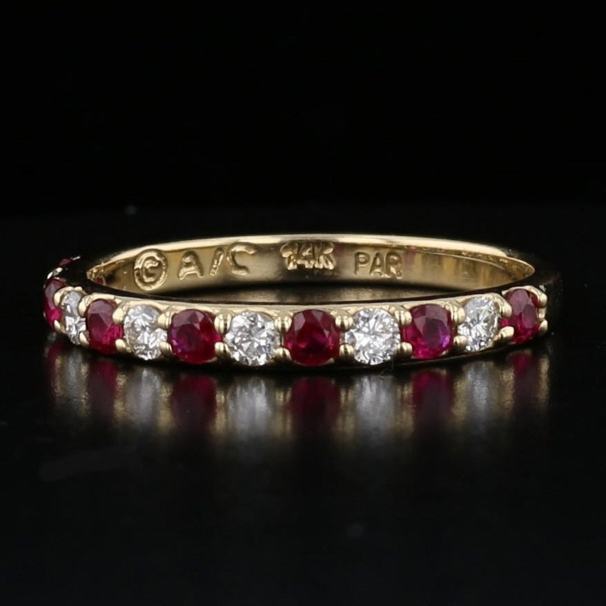 TRENDING: Micro Rings