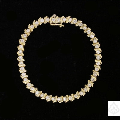 The Enduring Elegance of the Tennis Bracelet